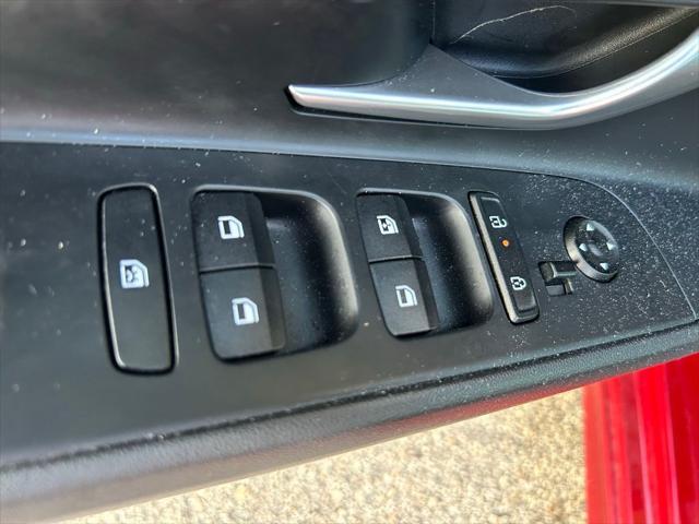 used 2024 Hyundai Elantra car, priced at $20,977
