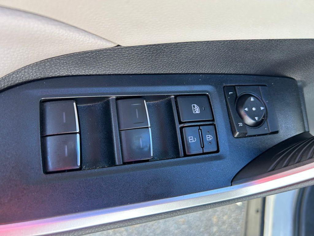 used 2023 Toyota RAV4 car, priced at $27,437