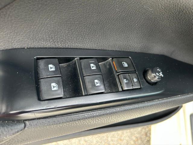 used 2020 Toyota Camry car