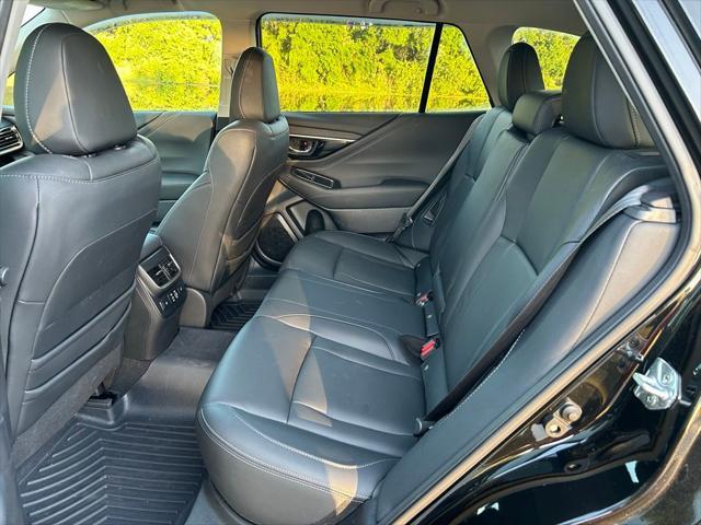 used 2024 Subaru Outback car, priced at $35,997