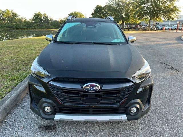 used 2024 Subaru Outback car, priced at $35,997