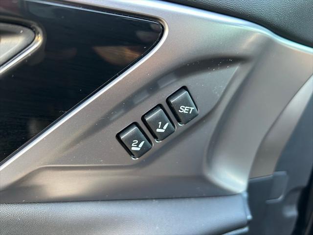 used 2024 Subaru Outback car, priced at $35,997