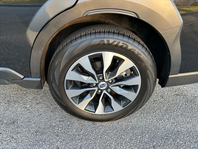 used 2024 Subaru Outback car, priced at $35,997