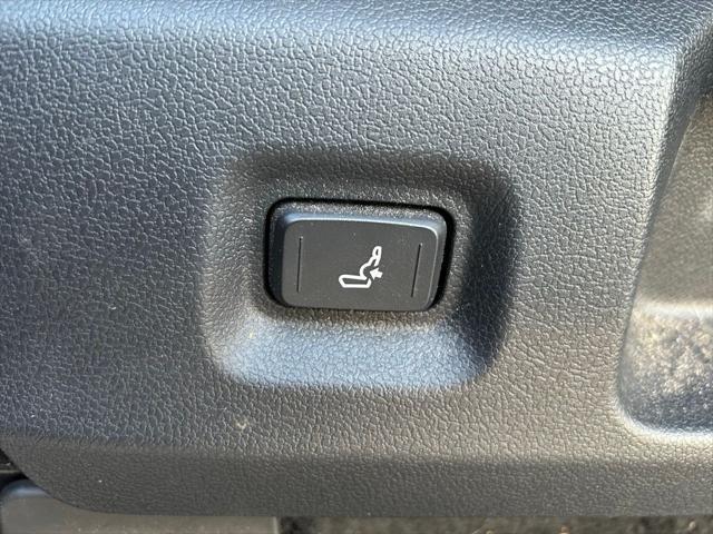 used 2024 Toyota Tacoma car, priced at $38,477