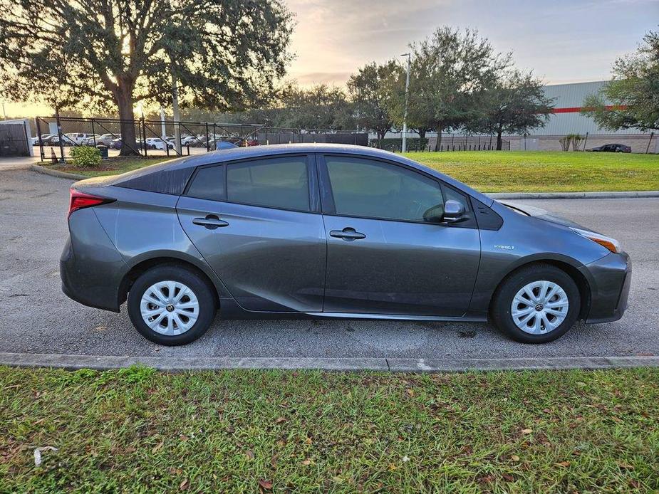 used 2020 Toyota Prius car, priced at $26,977