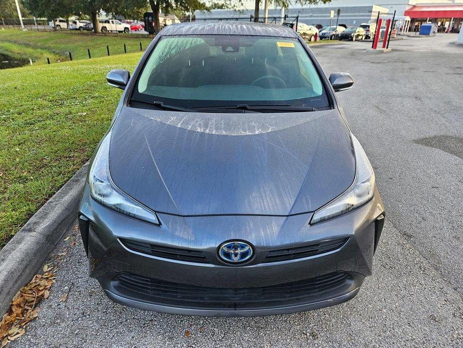 used 2020 Toyota Prius car, priced at $26,977