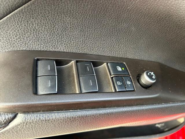 used 2022 Toyota Camry car