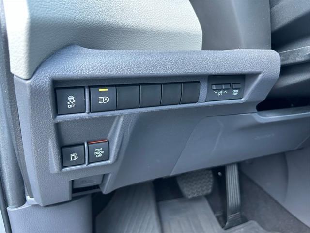 used 2023 Toyota Sienna car