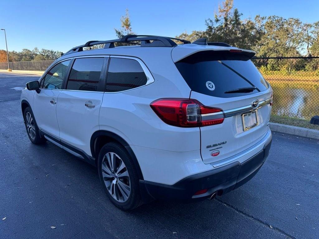 used 2020 Subaru Ascent car, priced at $23,977