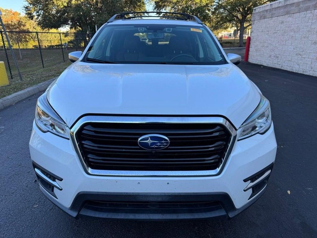 used 2020 Subaru Ascent car, priced at $23,977