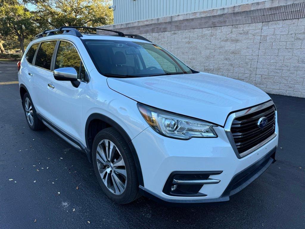 used 2020 Subaru Ascent car, priced at $23,977