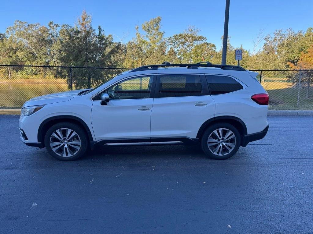 used 2020 Subaru Ascent car, priced at $23,977