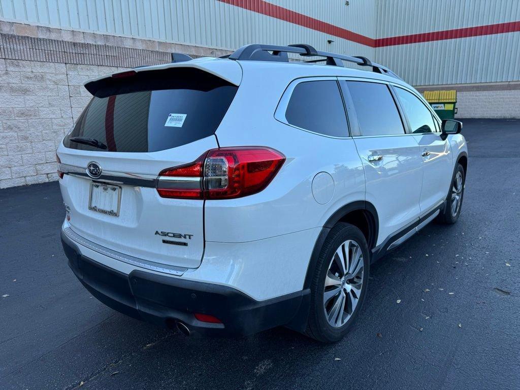 used 2020 Subaru Ascent car, priced at $23,977