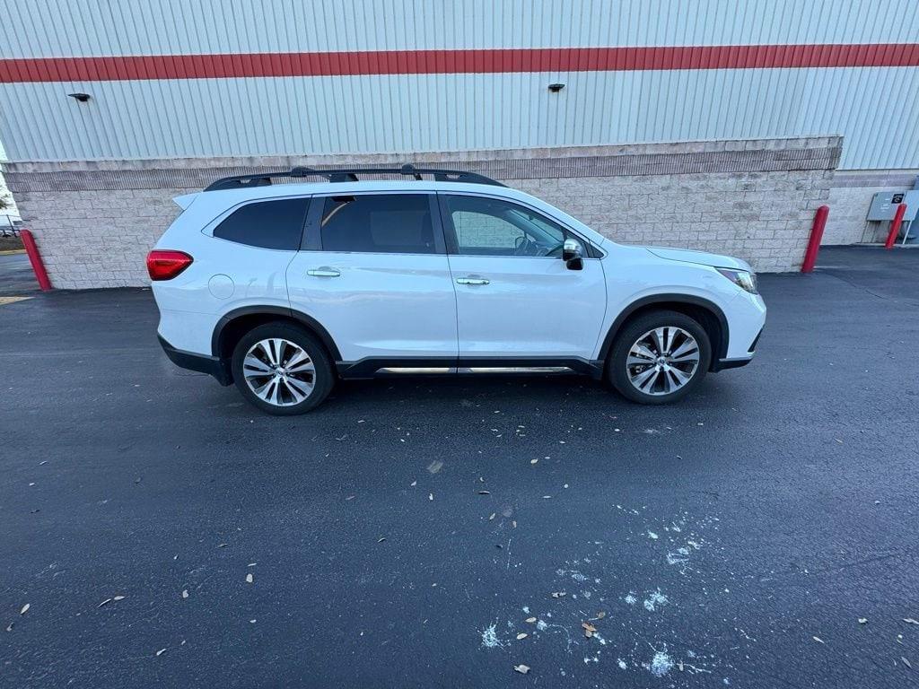 used 2020 Subaru Ascent car, priced at $23,977