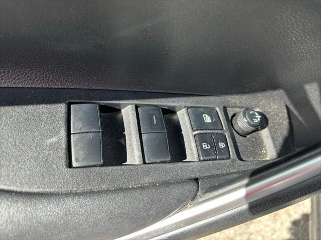 used 2023 Toyota Corolla Cross car, priced at $23,977