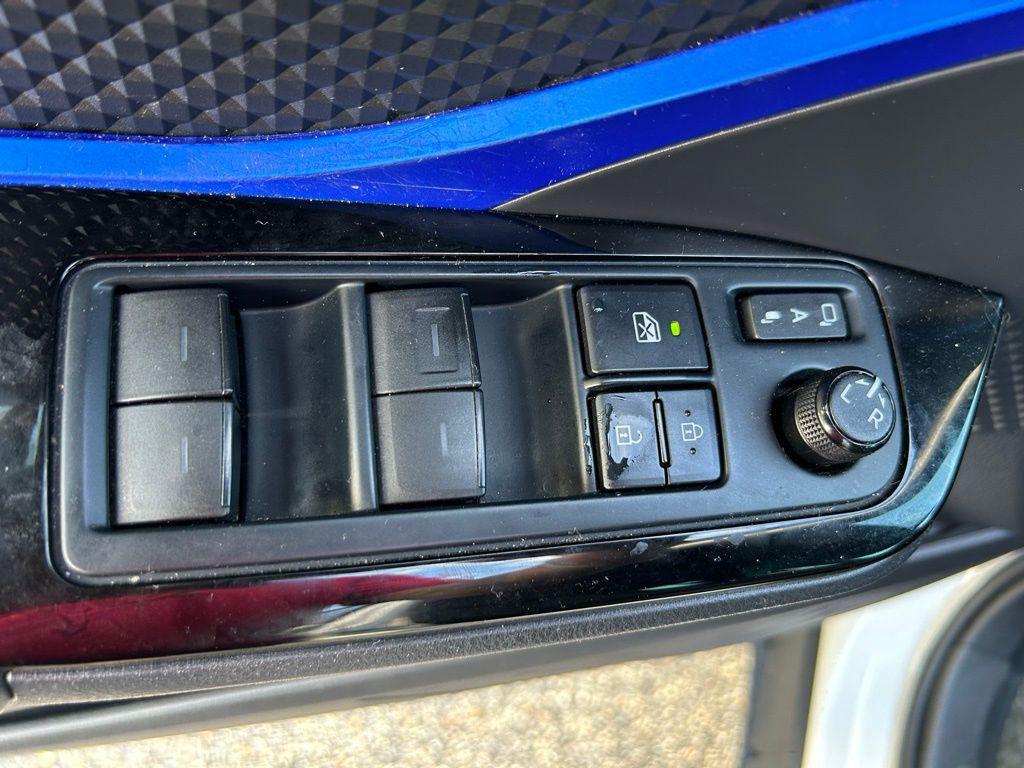 used 2020 Toyota C-HR car, priced at $14,937