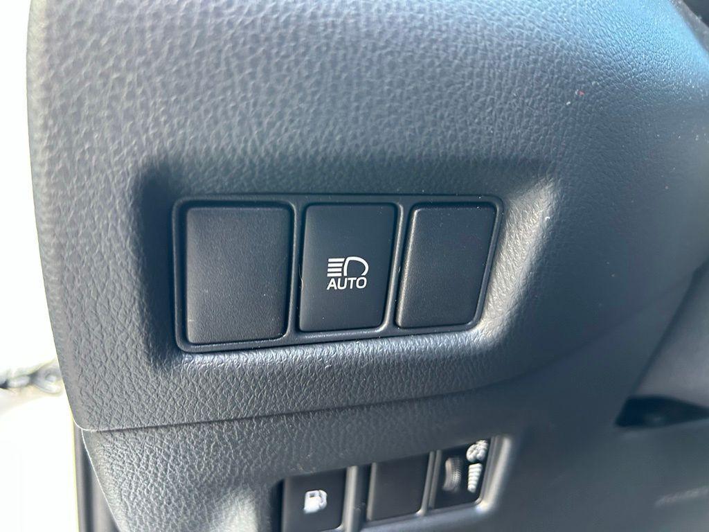 used 2020 Toyota C-HR car, priced at $14,937
