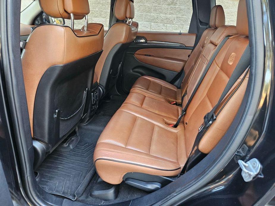 used 2011 Jeep Grand Cherokee car