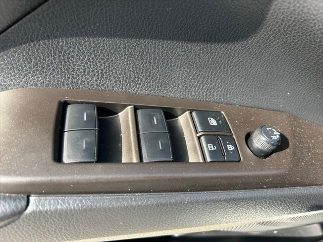 used 2023 Toyota Camry car, priced at $35,977
