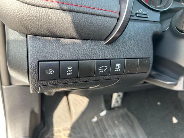 used 2023 Toyota Camry car, priced at $35,977