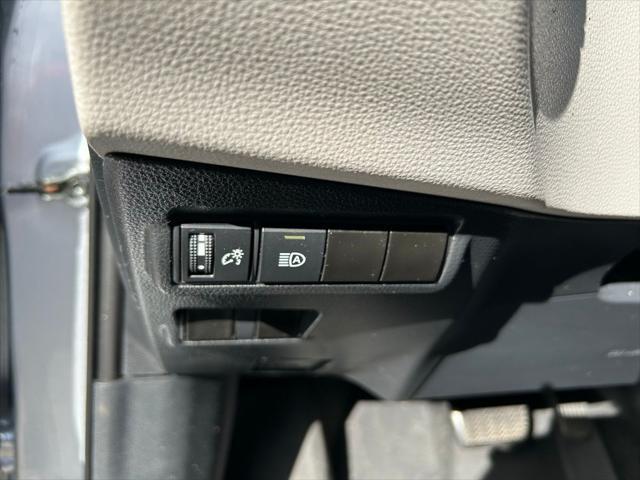 used 2022 Toyota Corolla Cross car, priced at $22,977