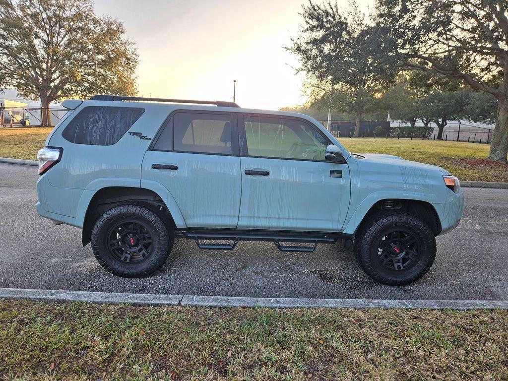 used 2023 Toyota 4Runner car