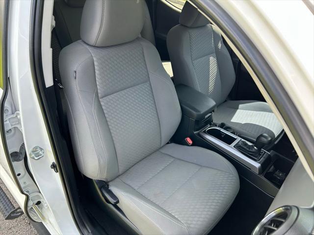 used 2022 Toyota Tacoma car, priced at $32,977