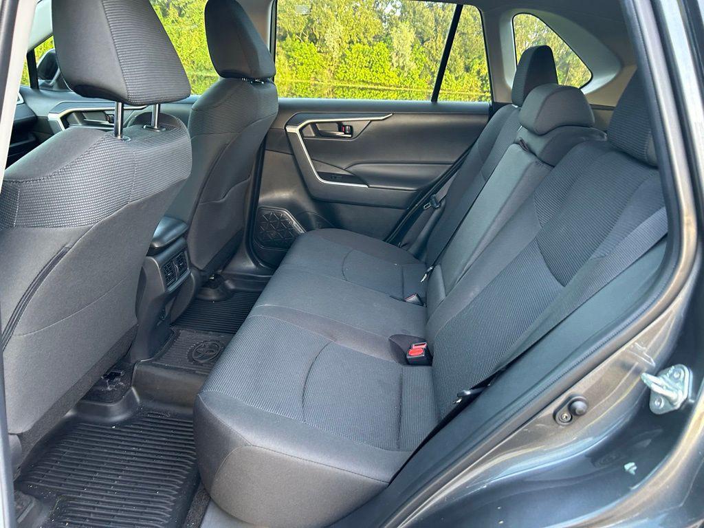 used 2024 Toyota RAV4 car, priced at $28,937