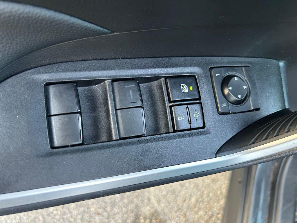 used 2024 Toyota RAV4 car, priced at $28,937