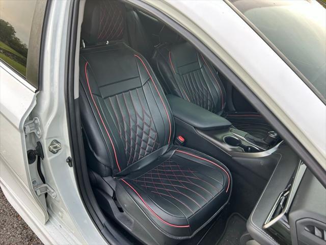 used 2021 Toyota Camry car