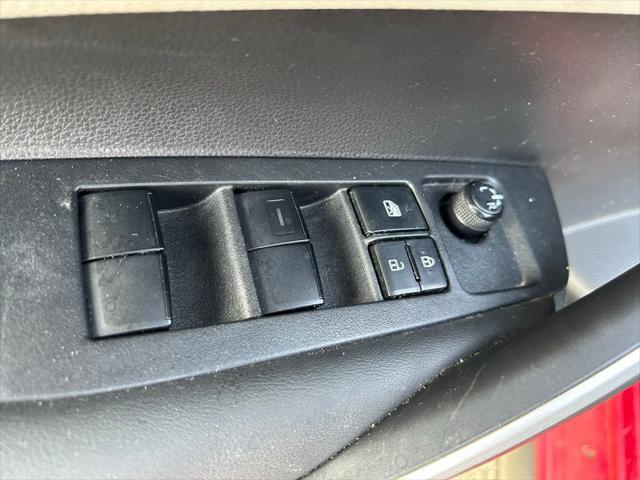 used 2022 Toyota Corolla car