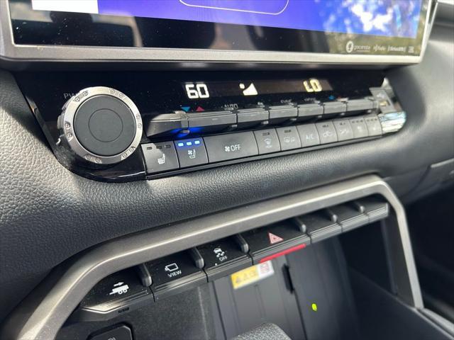 used 2023 Toyota Tundra Hybrid car, priced at $50,977