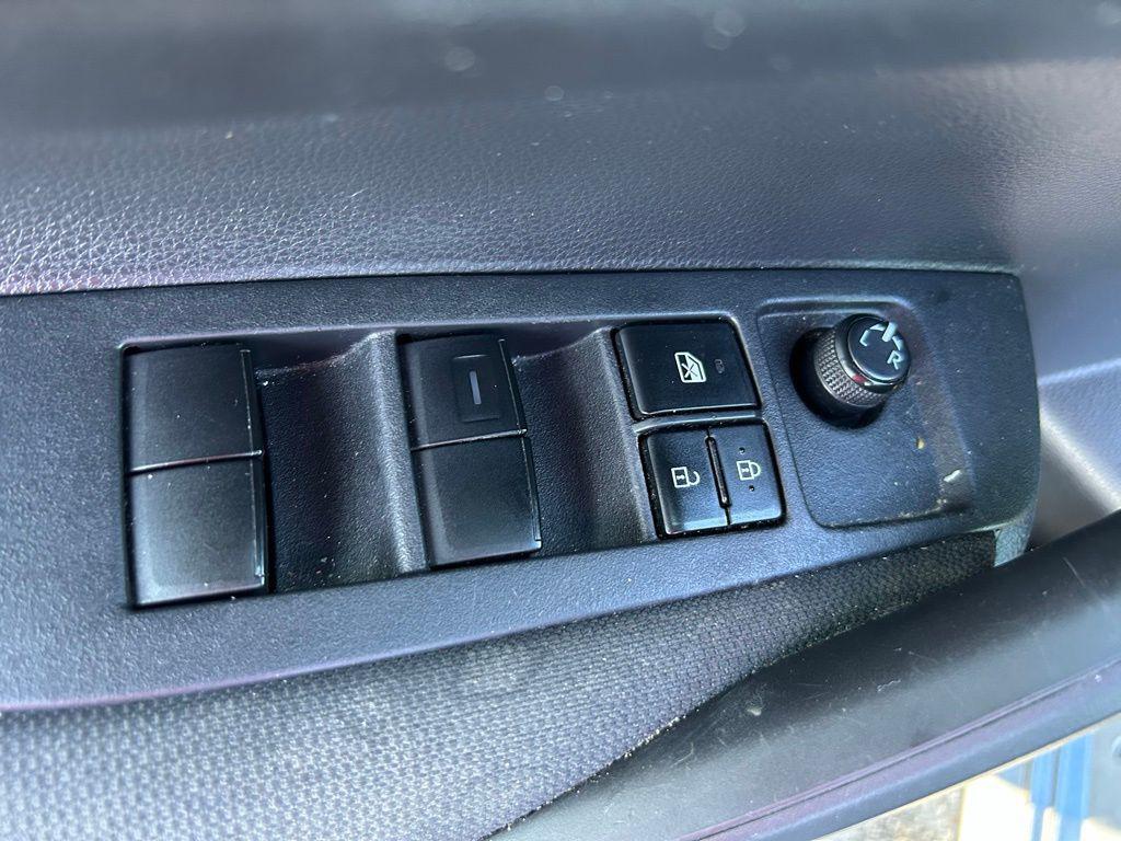 used 2021 Toyota Corolla car, priced at $14,977