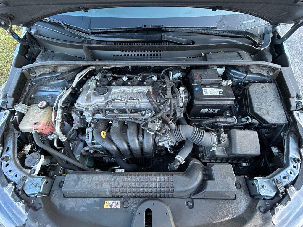 used 2021 Toyota Corolla car, priced at $14,977