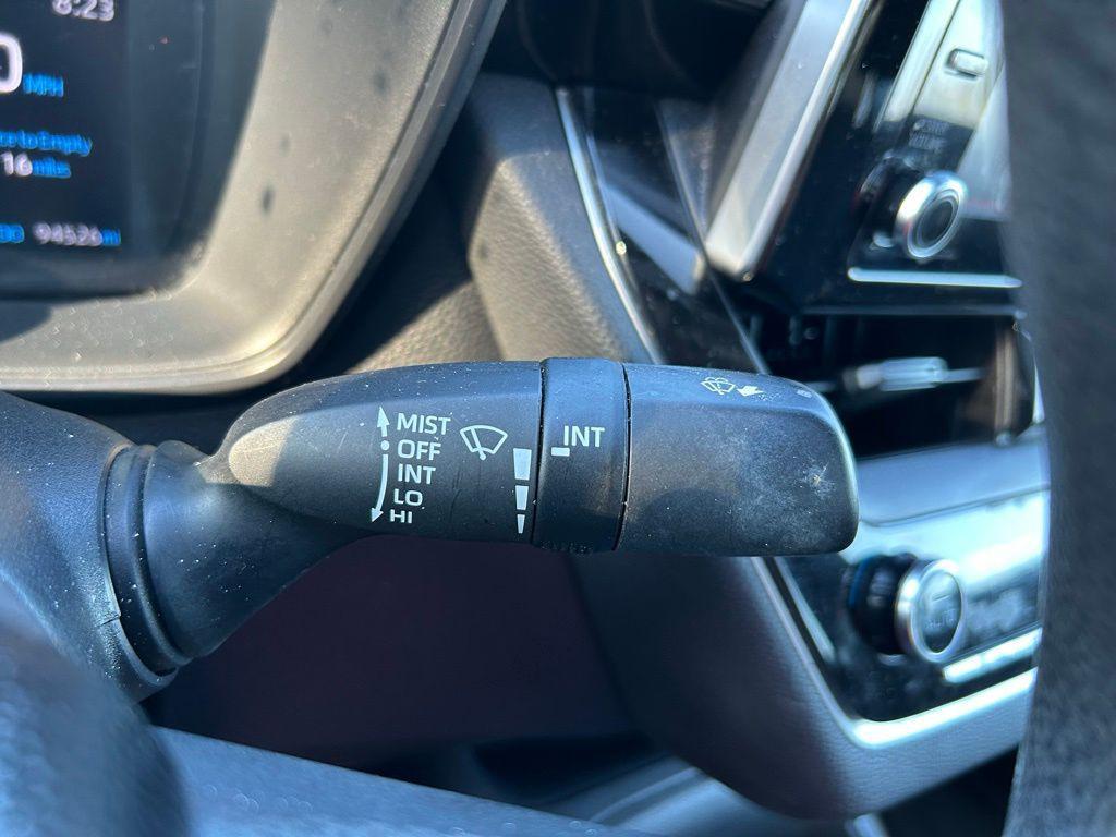 used 2021 Toyota Corolla car, priced at $14,977