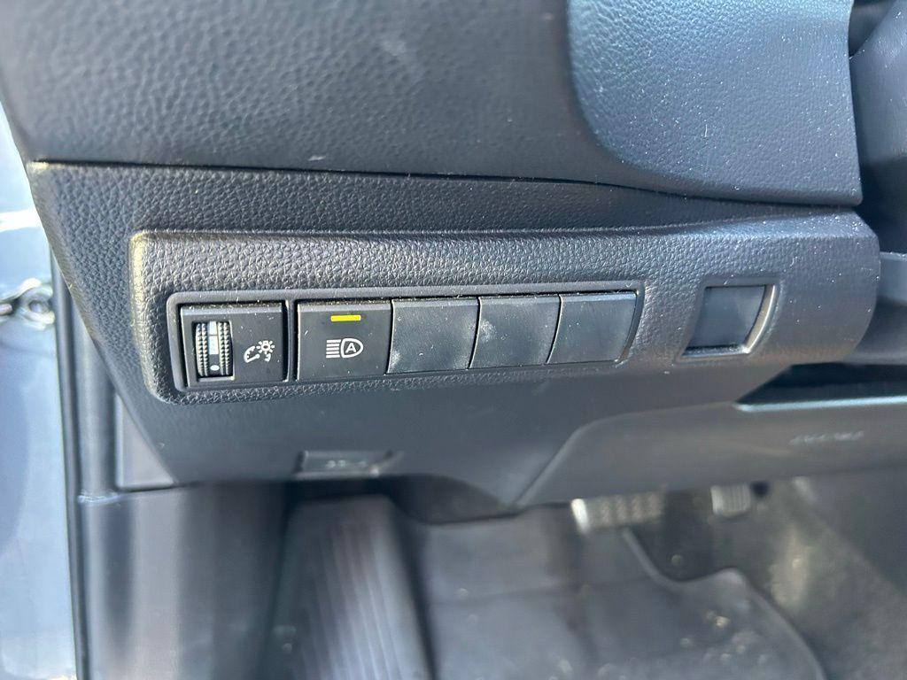 used 2021 Toyota Corolla car, priced at $14,977