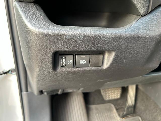 used 2024 Toyota RAV4 car, priced at $32,477
