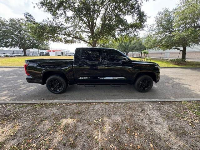used 2022 Toyota Tundra car, priced at $41,737