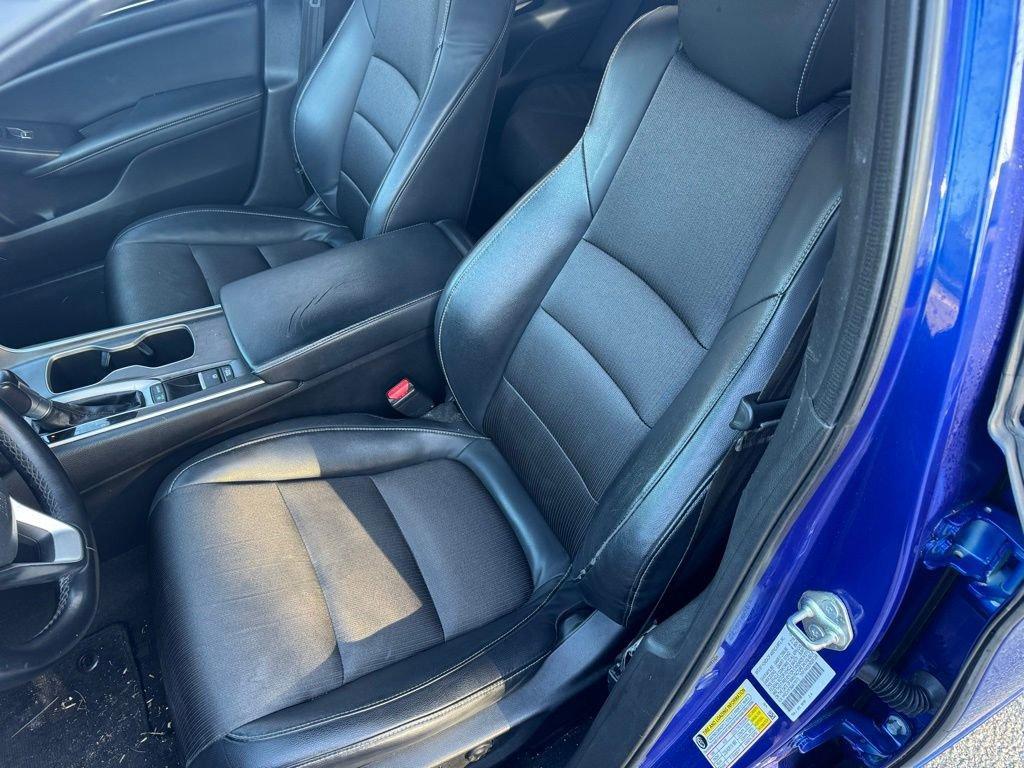 used 2018 Honda Accord car