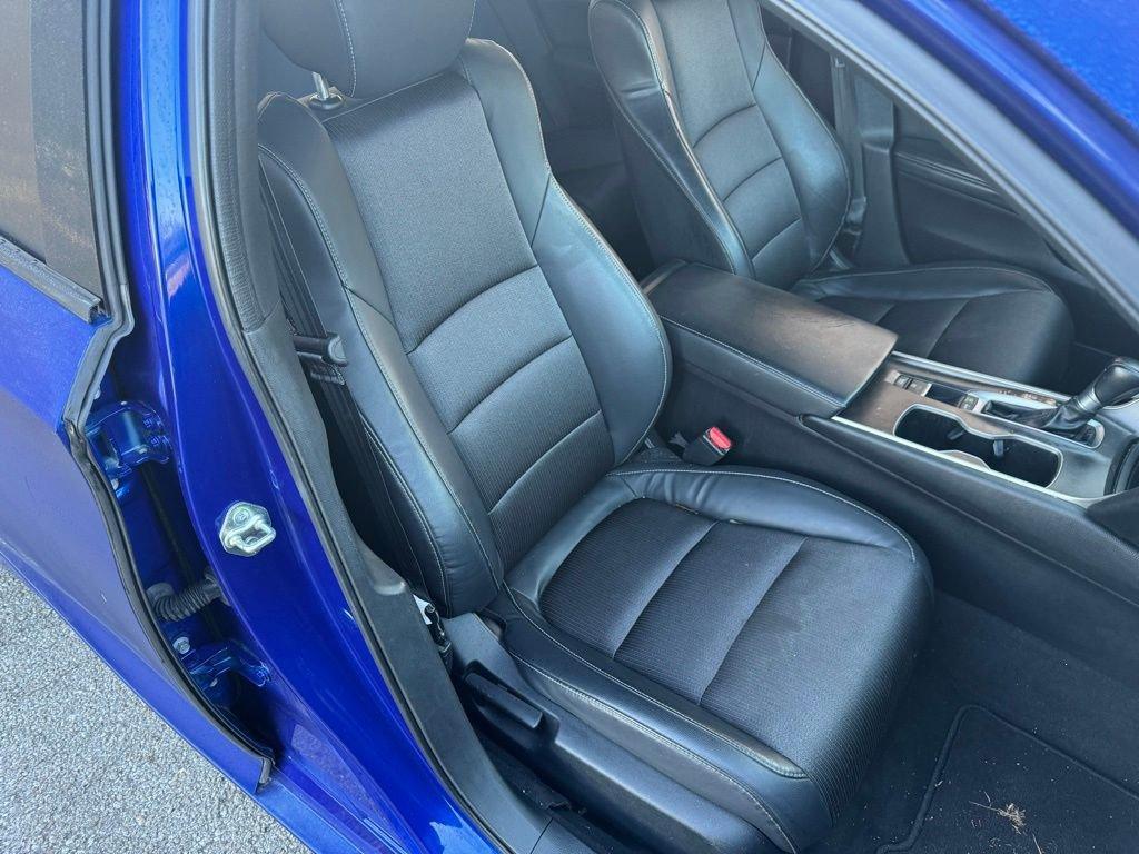 used 2018 Honda Accord car