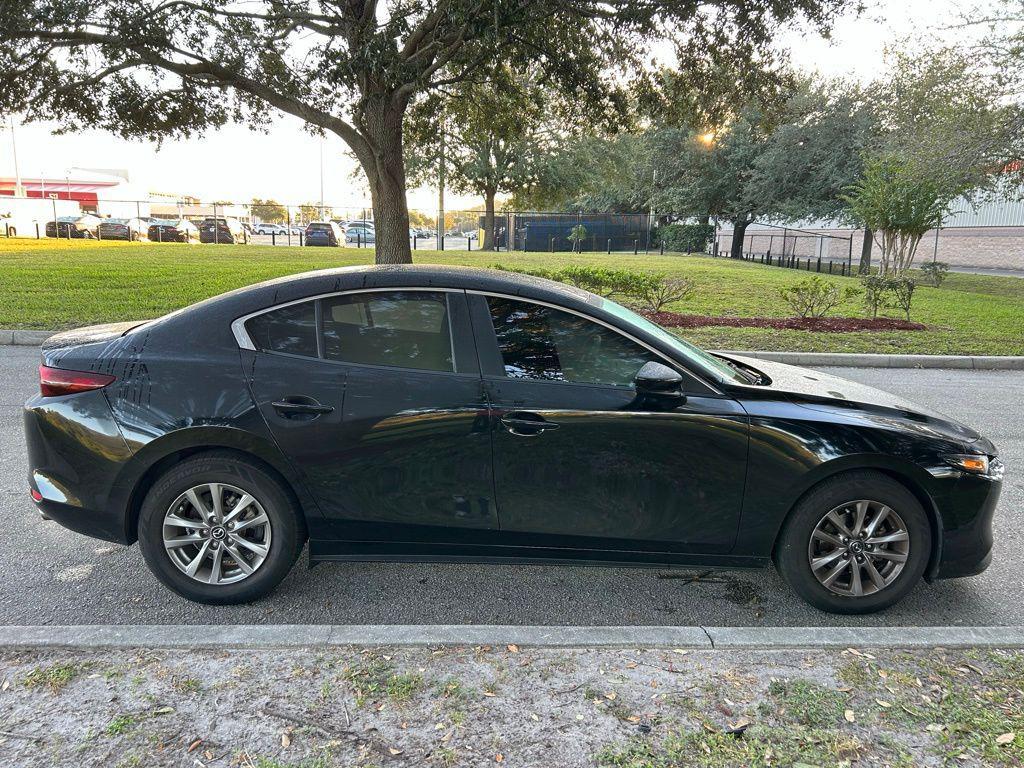 used 2021 Mazda Mazda3 car, priced at $16,937