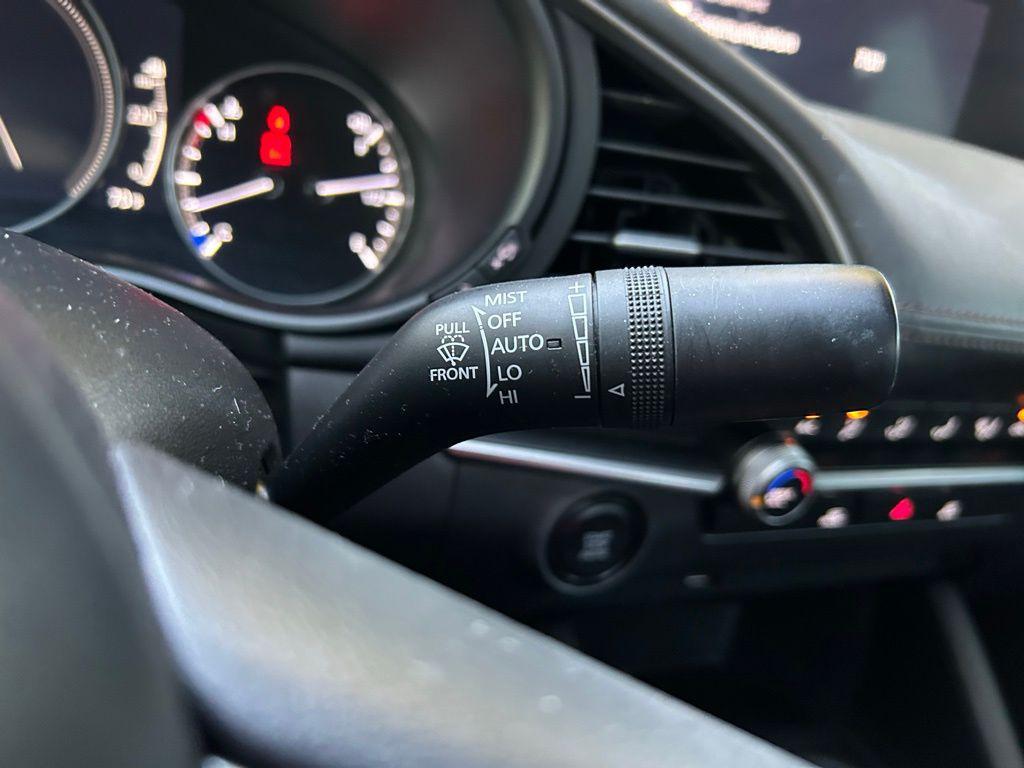 used 2021 Mazda Mazda3 car, priced at $16,937