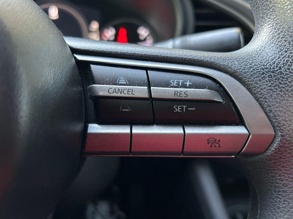used 2021 Mazda Mazda3 car, priced at $16,937
