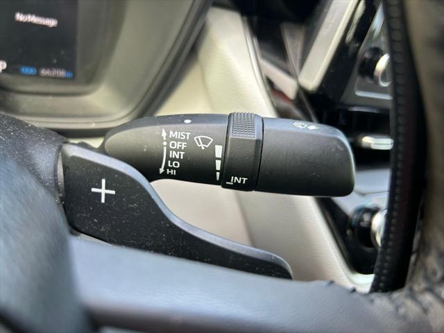used 2020 Toyota Corolla car, priced at $18,477
