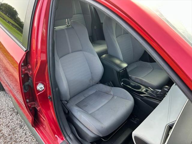 used 2020 Toyota Corolla car, priced at $18,477