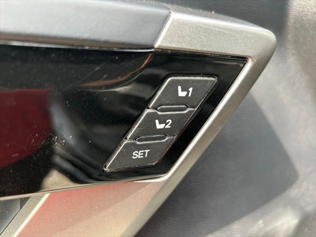 used 2023 Toyota Tundra car, priced at $49,937
