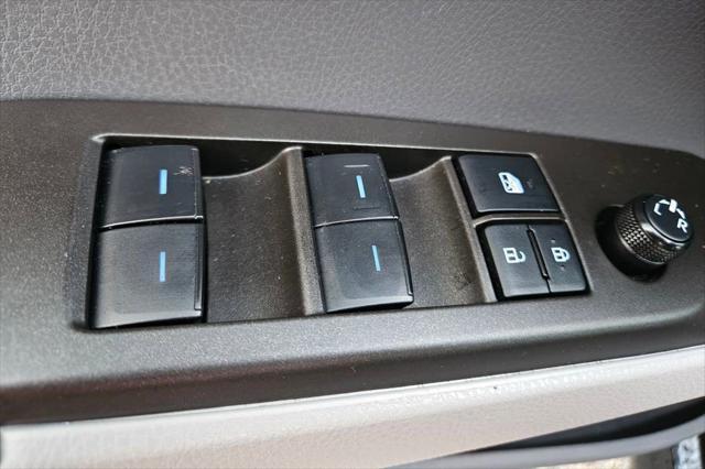 used 2022 Toyota Camry car, priced at $23,977