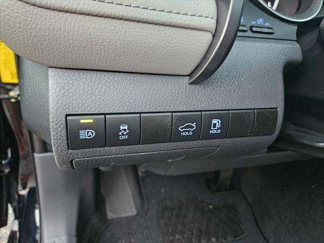 used 2022 Toyota Camry car, priced at $23,977