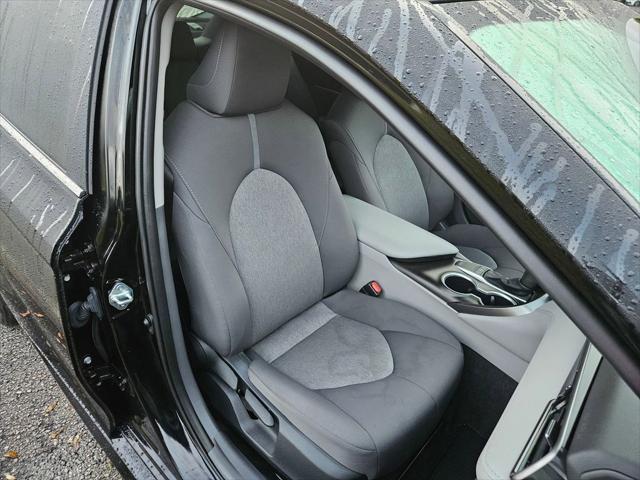 used 2022 Toyota Camry car, priced at $23,977