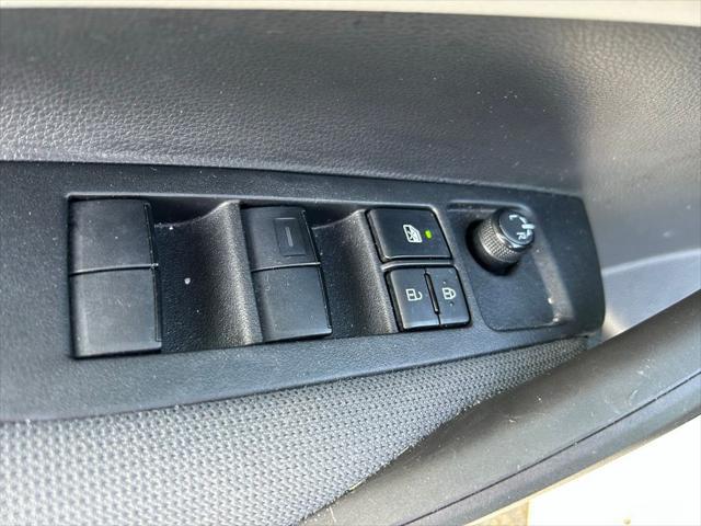 used 2024 Toyota Corolla Hybrid car, priced at $23,977